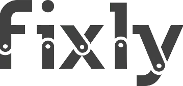 Logo firmy Fixly