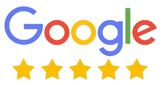Logo firmy Google