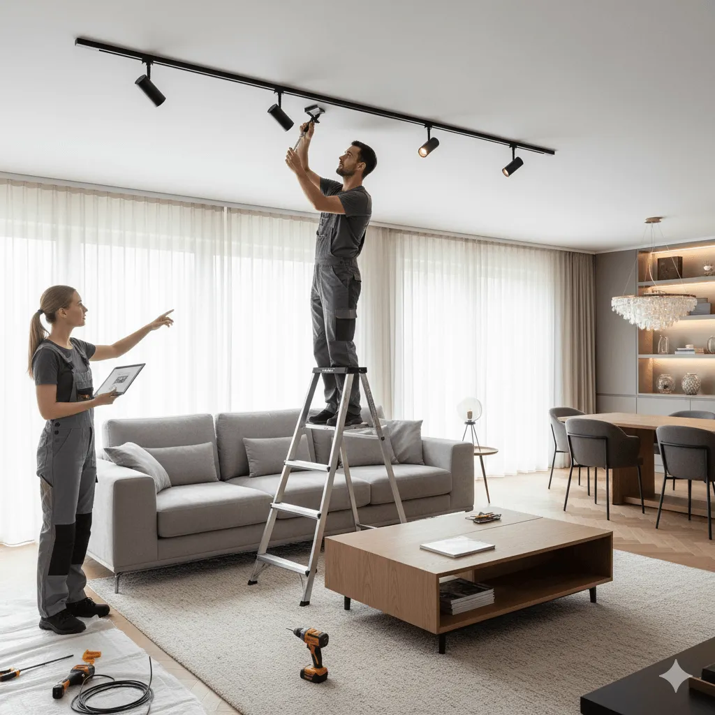 instalacjeElektryczne